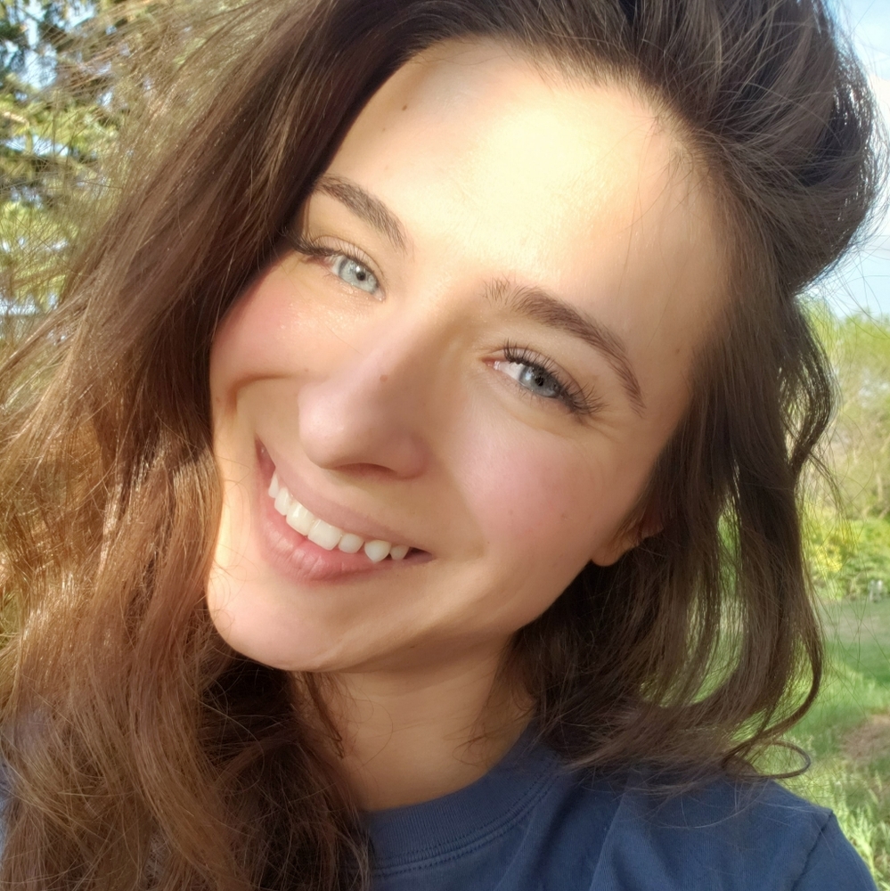 Meet your Posher, Brittany